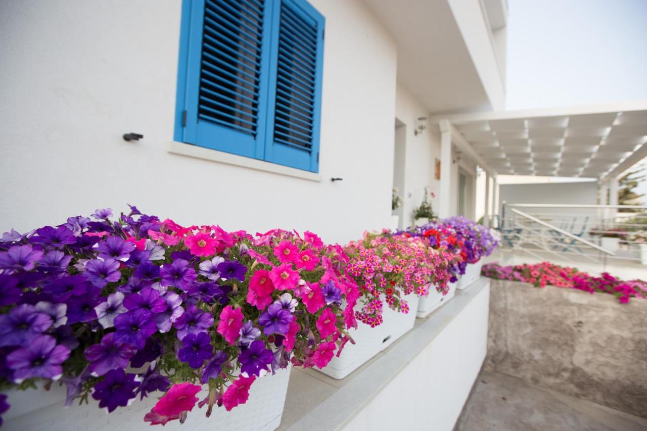 Patrizia Selinunte Villa Marinella di Selinunte