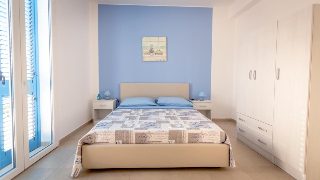 Patrizia Selinunte Villa