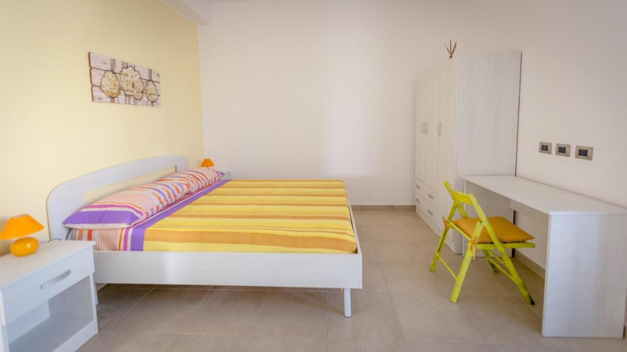 Villa Patrizia Selinunte *