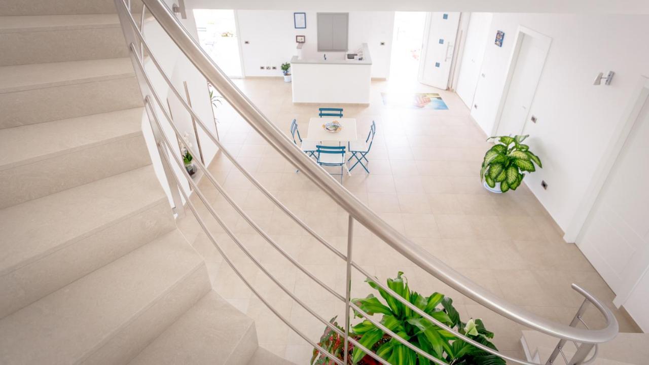Patrizia Selinunte Villa *