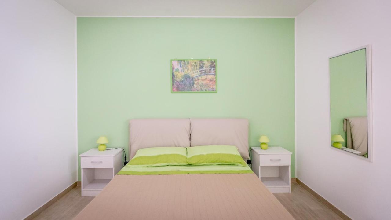 Patrizia Selinunte Villa *