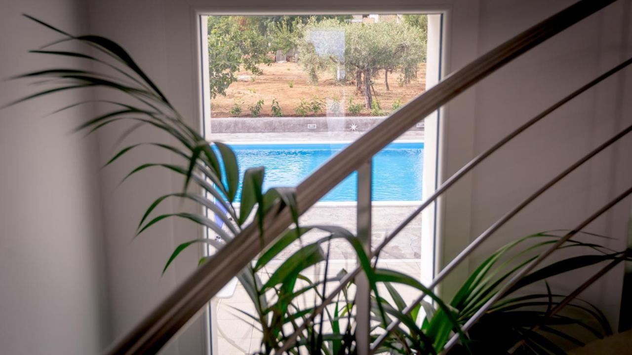 Villa Patrizia Selinunte *